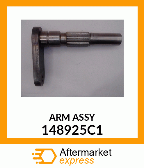 ARM ASSY 148925C1