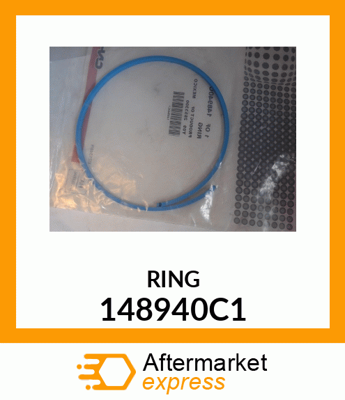 RING 148940C1