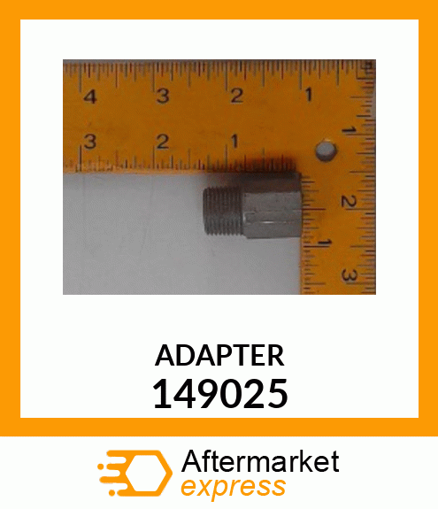 ADAPTER 149025