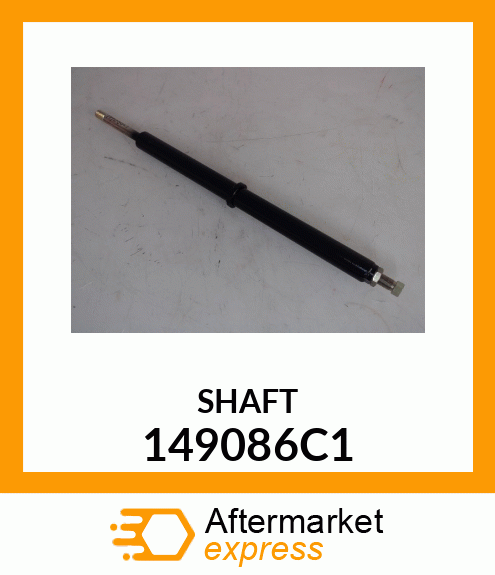 SHAFT 149086C1