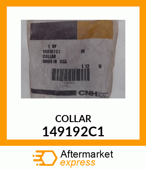 COLLAR 149192C1