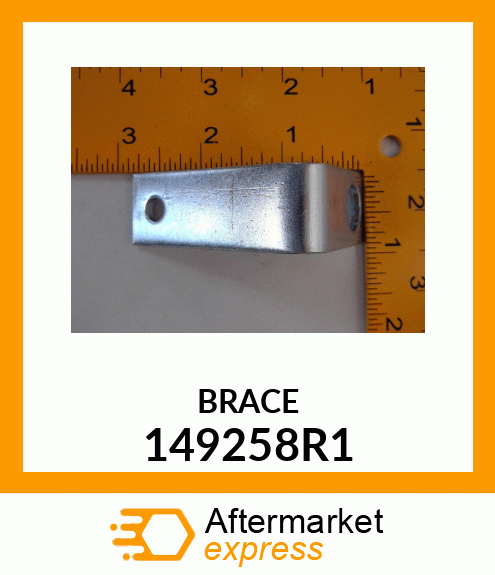 BRACE 149258R1