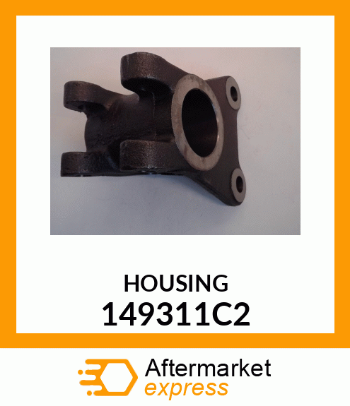 HOUSING 149311C2