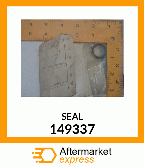 SEAL 149337