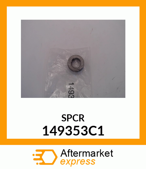 SPCR 149353C1