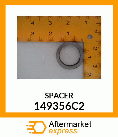 SPACER 149356C2