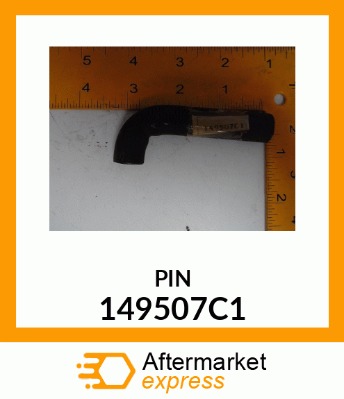 PIN 149507C1