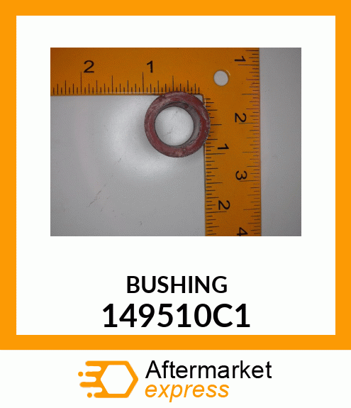 BUSHING 149510C1