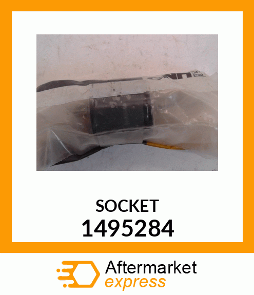 SOCKET 1495284