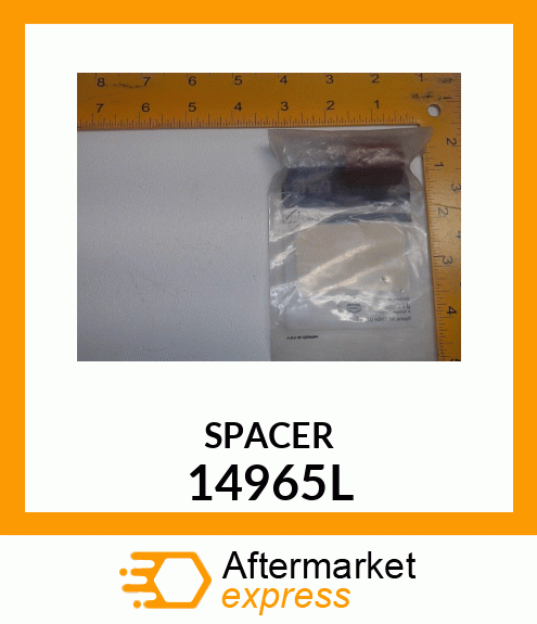 SPACER 14965L