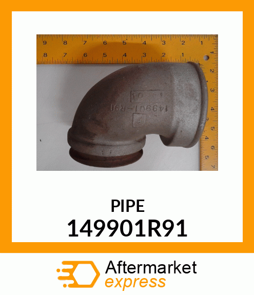 PIPE 149901R91