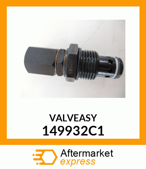 VALVEASY 149932C1