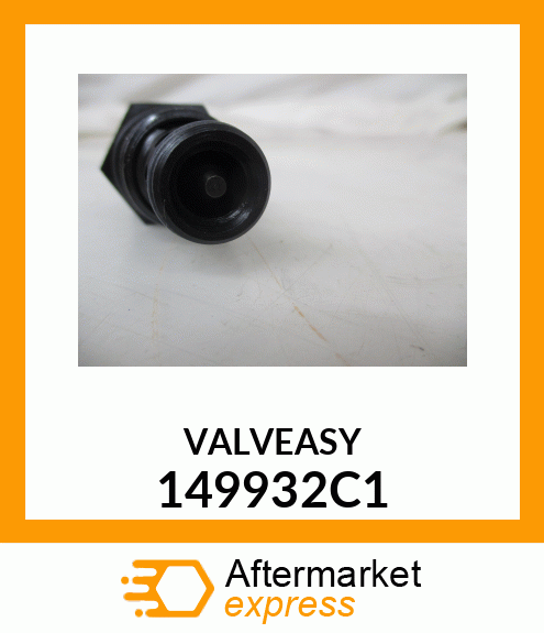 VALVEASY 149932C1