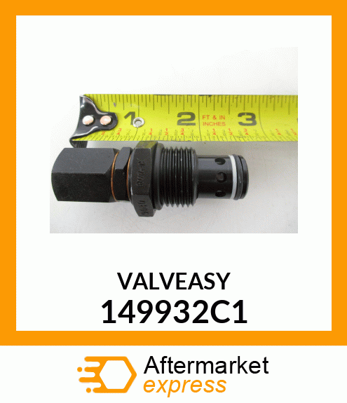 VALVEASY 149932C1