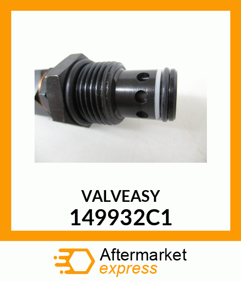 VALVEASY 149932C1