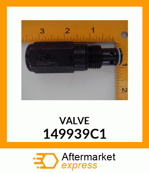 VALVE 149939C1