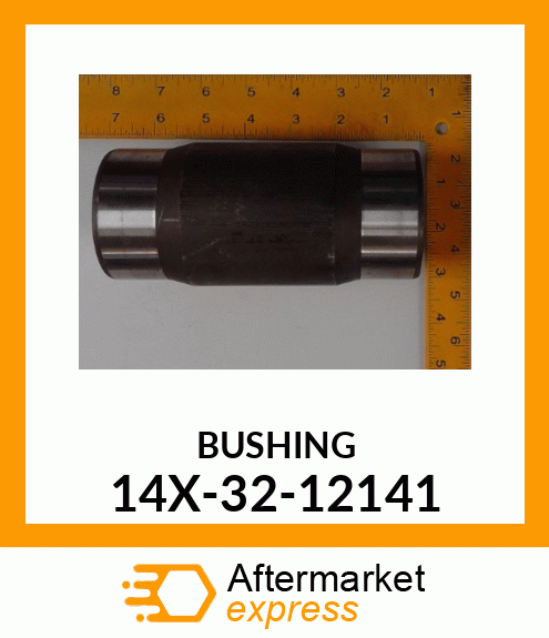 BUSHING 14X-32-12141