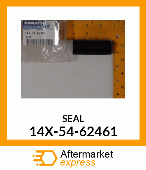 SEAL 14X-54-62461