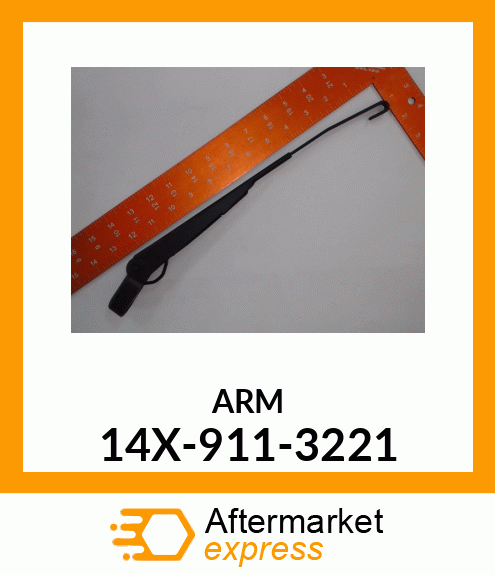 ARM 14X-911-3221