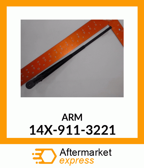 ARM 14X-911-3221