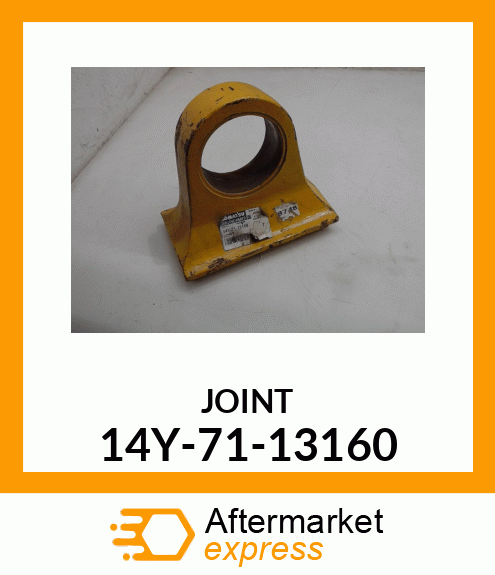 JOINT 14Y-71-13160