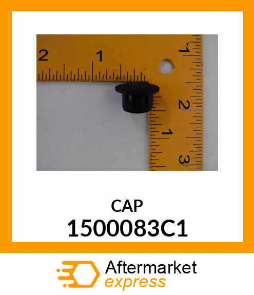 CAP 1500083C1