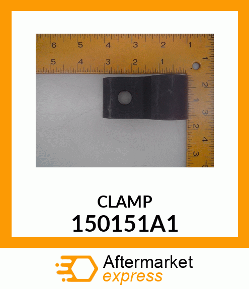 CLAMP 150151A1