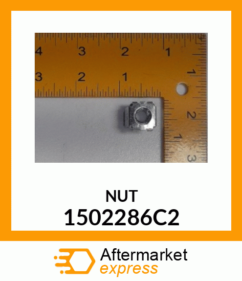 NUT 1502286C2