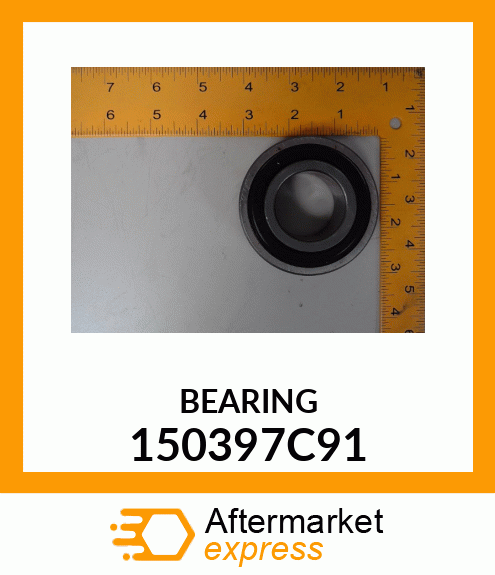 BEARING 150397C91