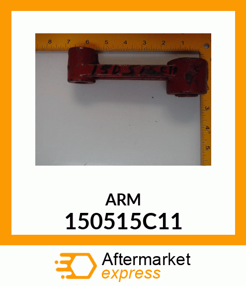 ARM 150515C11