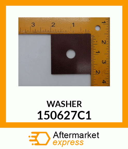 WASHER 150627C1