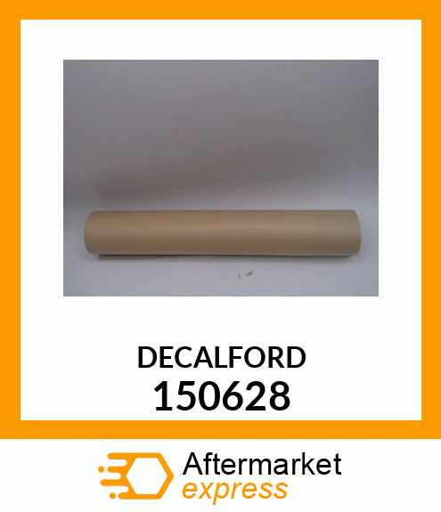 DECALFORD 150628