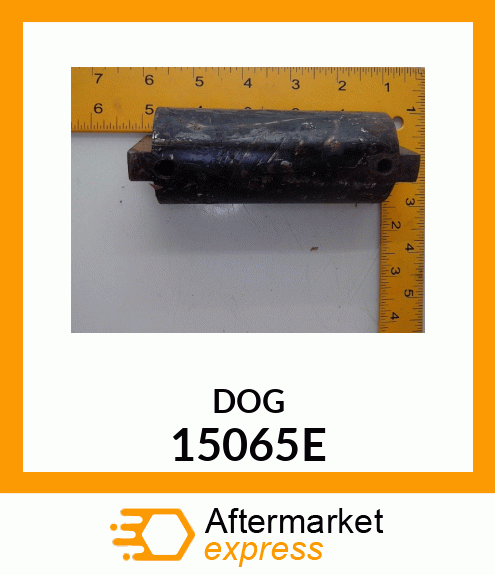 DOG 15065E