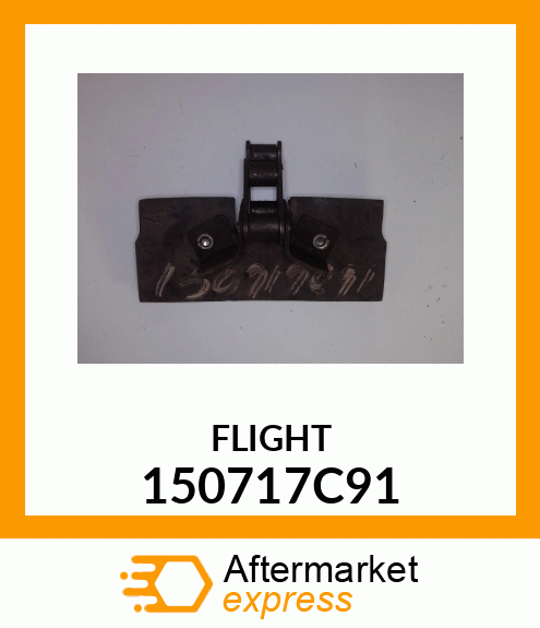 FLIGHT 150717C91