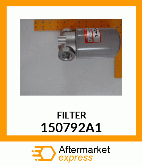 FILTER 150792A1