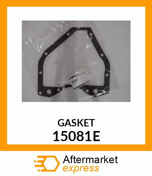 GASKET 15081E