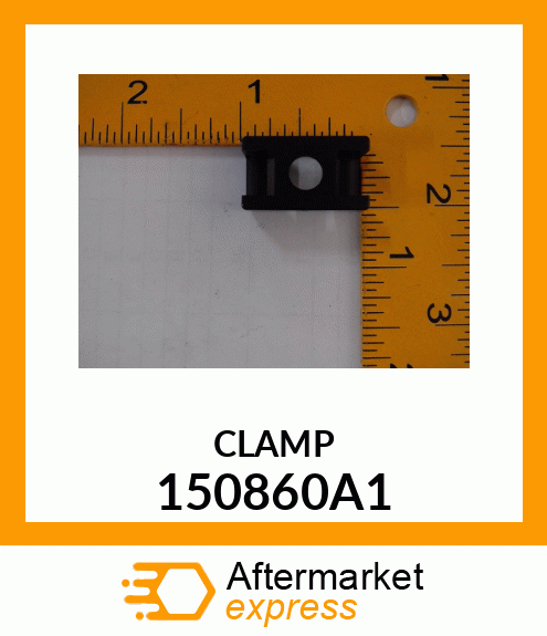 CLAMP 150860A1