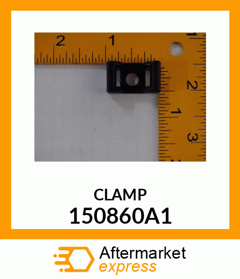 CLAMP 150860A1