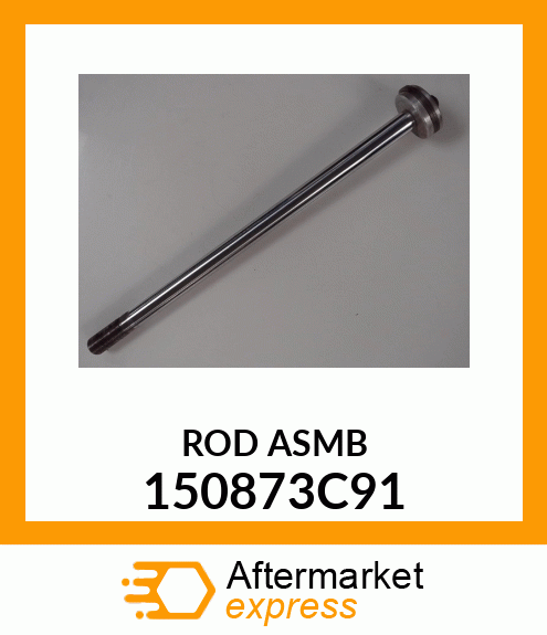 ROD ASMB 150873C91