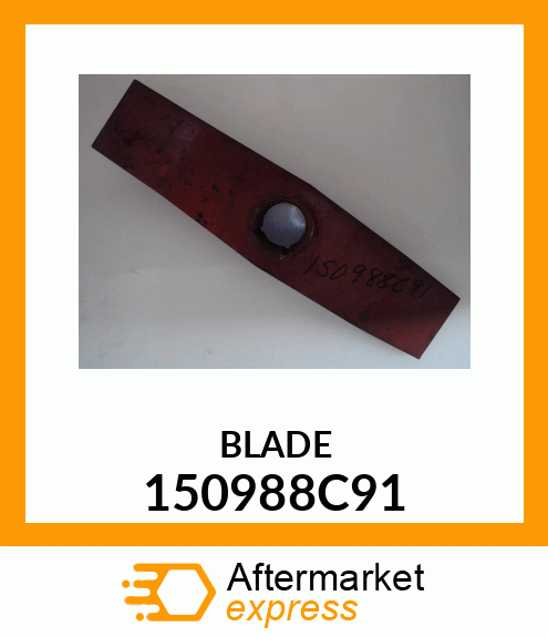 BLADE 150988C91