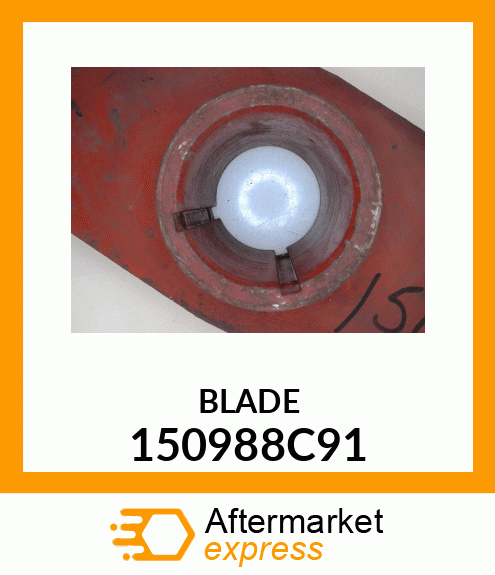 BLADE 150988C91