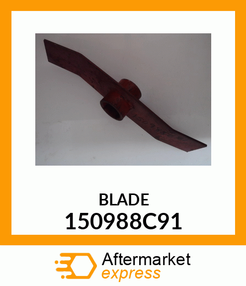 BLADE 150988C91