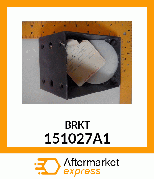 BRKT 151027A1