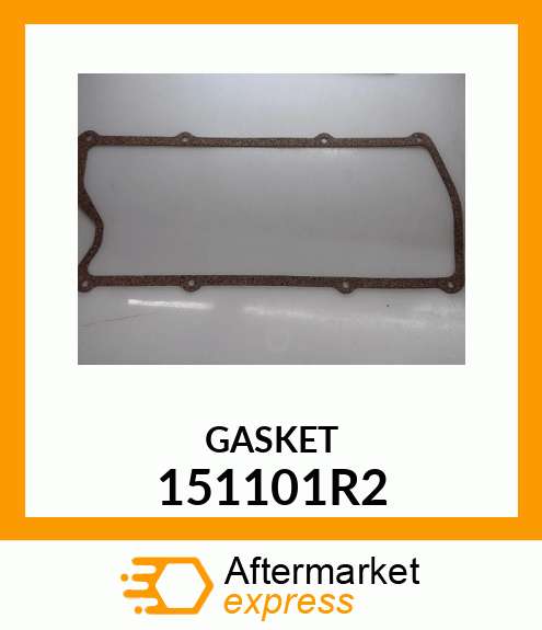 GASKET 151101R2