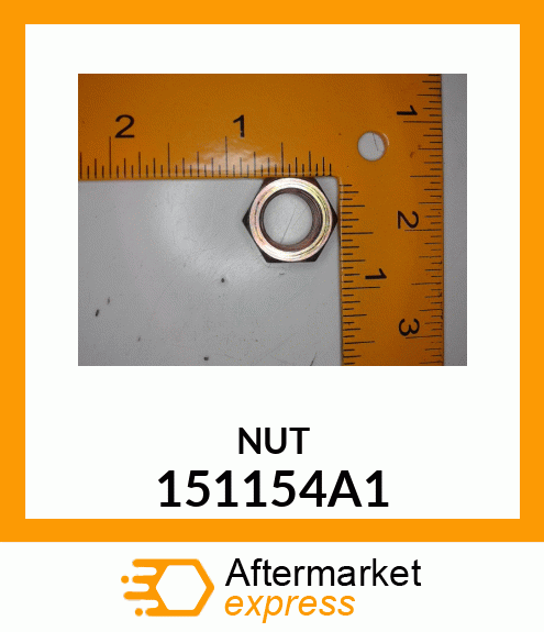 NUT 151154A1