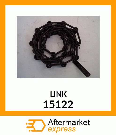 LINK 15122