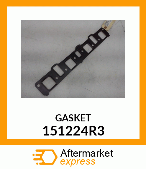 GASKET 151224R3