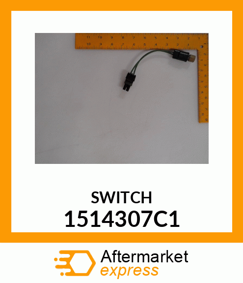 SWITCH 1514307C1