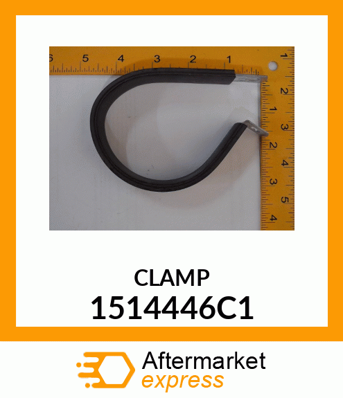 CLAMP 1514446C1