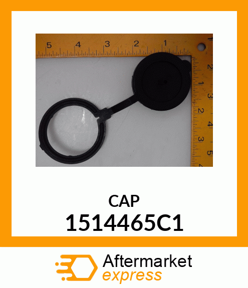 CAP 1514465C1